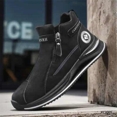 Midtown Move casual shoes